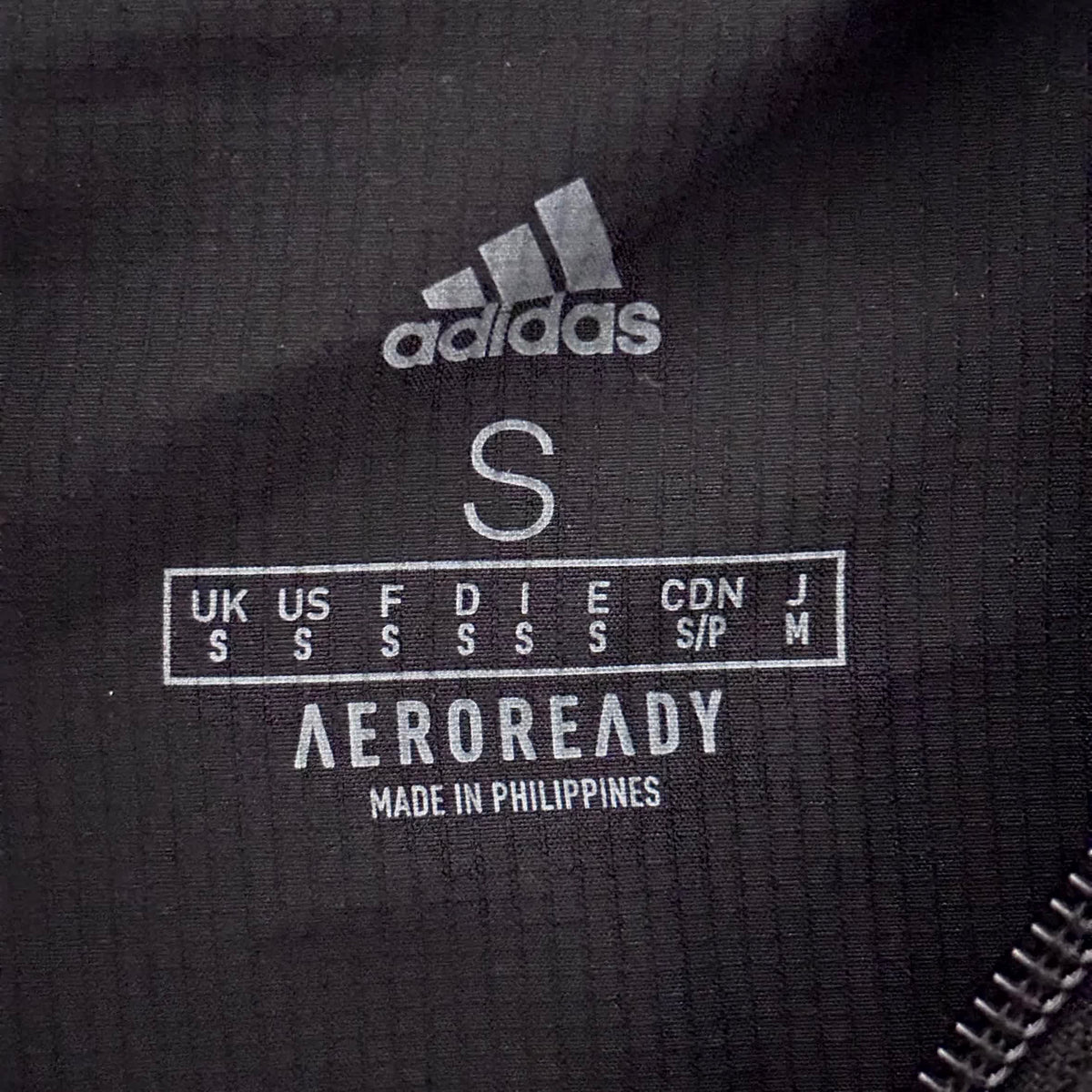 Adidas x FC Arsenal Vintage Jacket 2020/21