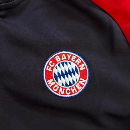 Adidas x FC Bayern München Vintage Jacket 2008/09