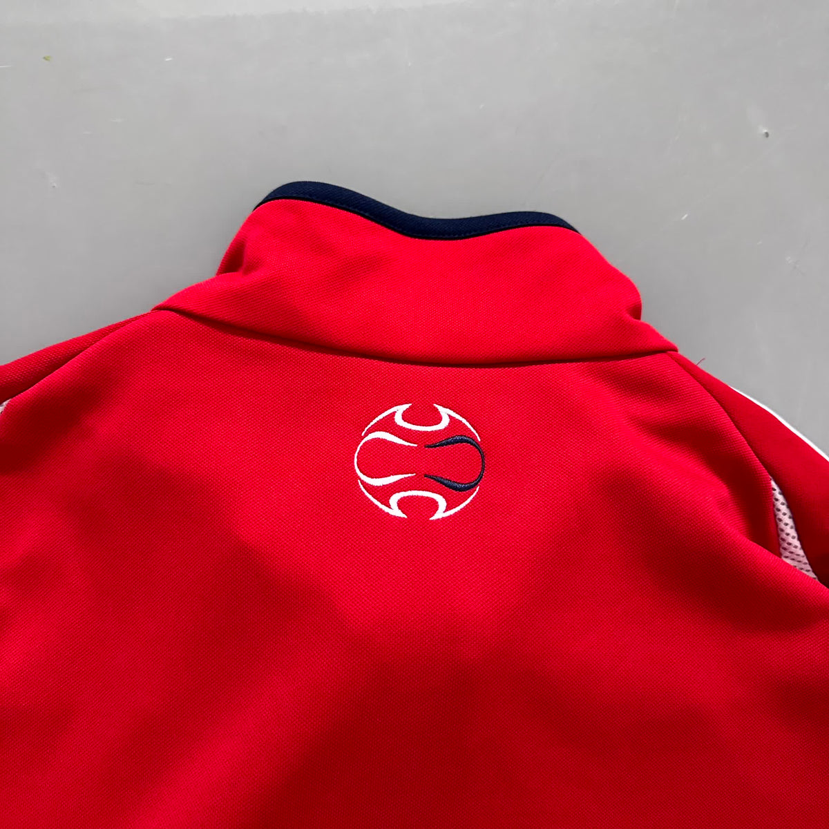 Adidas x FC Bayern Vintage Jacket 2006/07