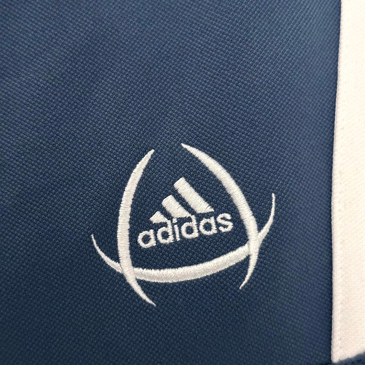 Adidas x FC Bayern Vintage Jacket 2008/09