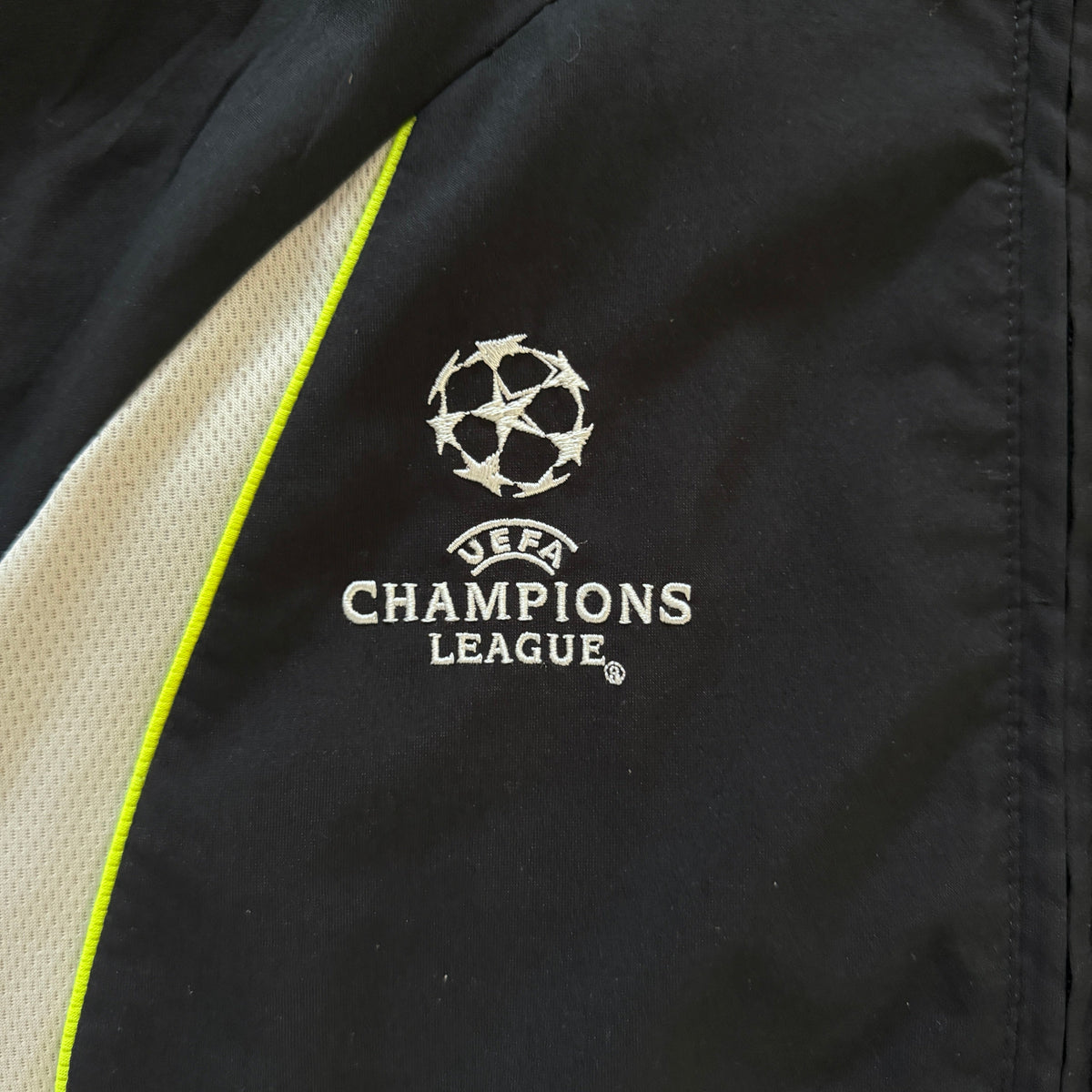 Adidas x FC Chelsea CL Vintage Jacket 2006/07