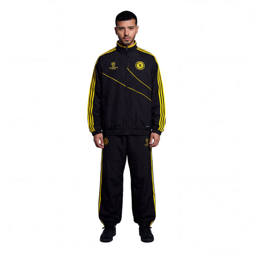 Adidas x FC Chelsea CL Vintage *Premium* Vintage Jacket 2008/09