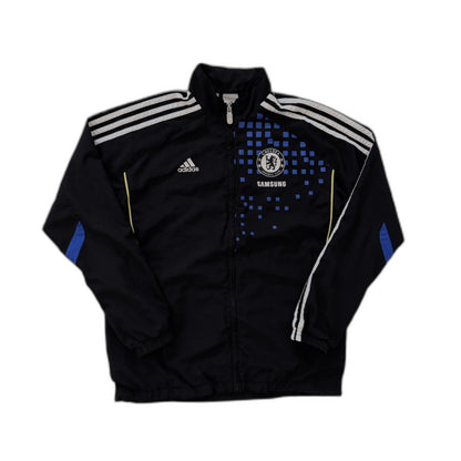 Adidas x FC Chelsea Vintage Jacket 2011/12