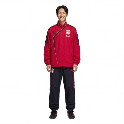 Adidas x FC Liverpool Vintage Jacket 2007/08