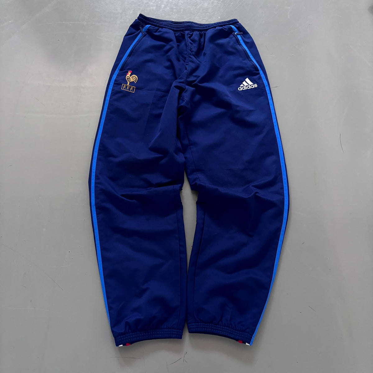 Adidas x France Vintage Jacket 2006