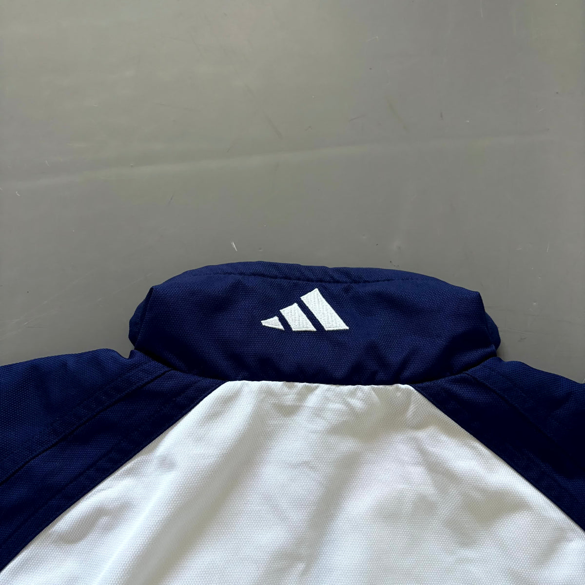 Adidas x France Vintage Jacket 2006