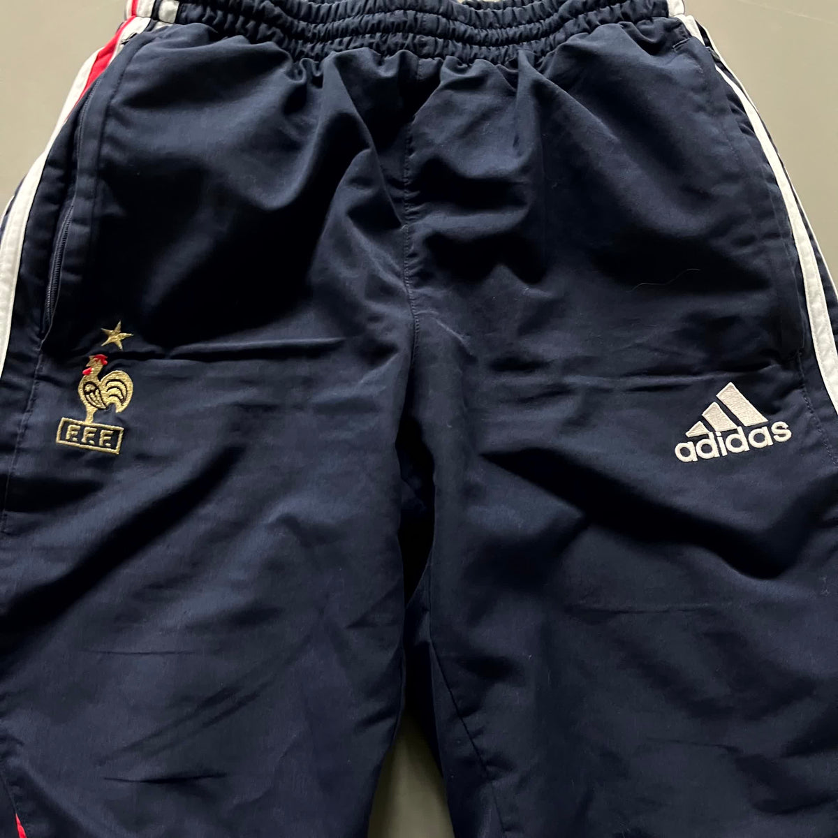 Adidas x France Vintage Jacket 2008