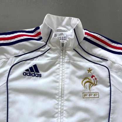 Adidas x France Vintage Jacket 2010