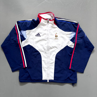 Adidas x France Vintage Jacket 2010