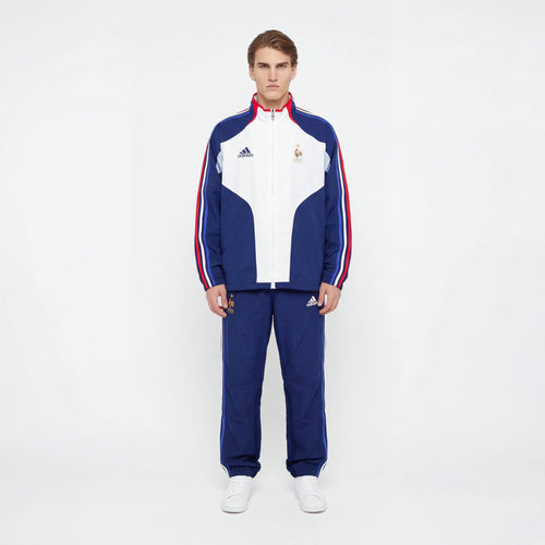 Adidas x France Vintage Jacket 2010