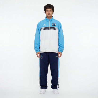 Adidas x Olympique Marseille Vintage Jacket 1998/99