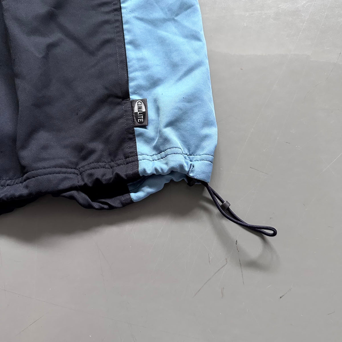 Adidas x Olympique Marseille Vintage Jacket 2005/06