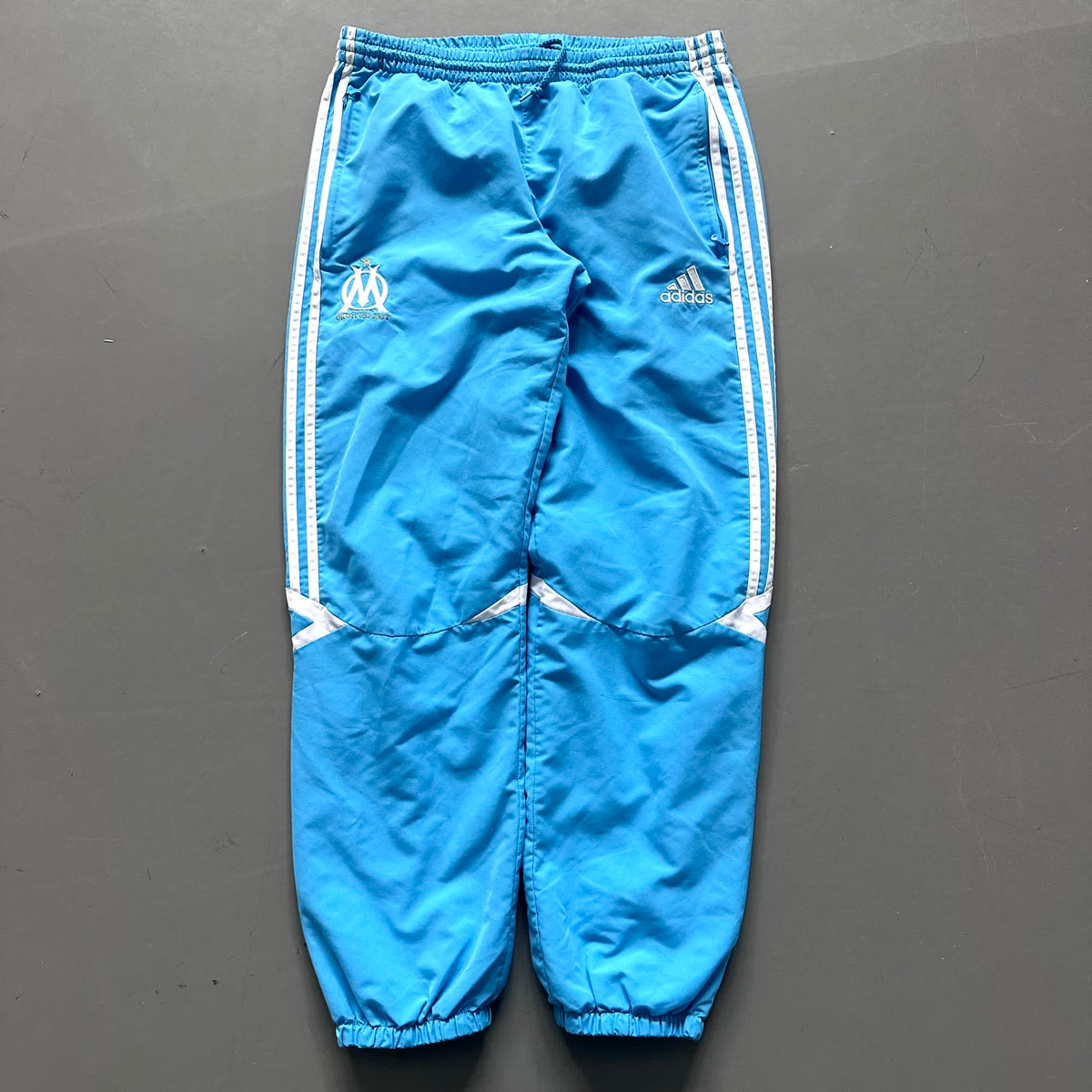 Adidas x Olympique Marseille Vintage Jacket 2007/08