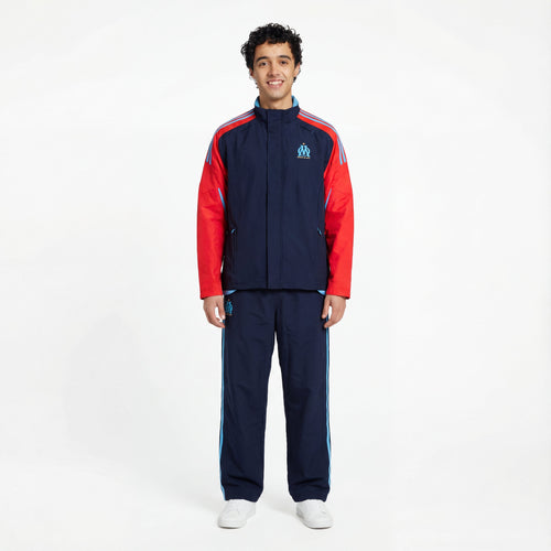 Adidas x Olympique Marseille Vintage Jacket 2013/14