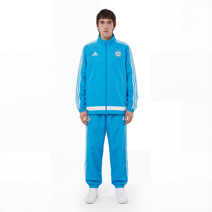 Adidas x Olympique Marseille Vintage Jacket 2014/15
