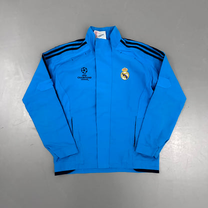 Adidas x Real Madrid CL Vintage Jacket 2008/09
