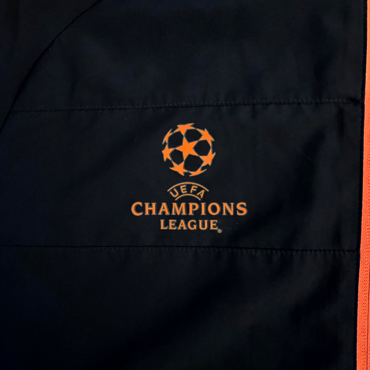 Adidas x Real Madrid CL Vintage Jacket 2012/13