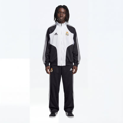 Adidas x Real Madrid Vintage Jacket 2008/09