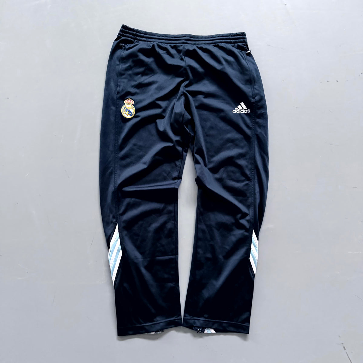 Adidas x Real Madrid Vintage Jacket 2011/12