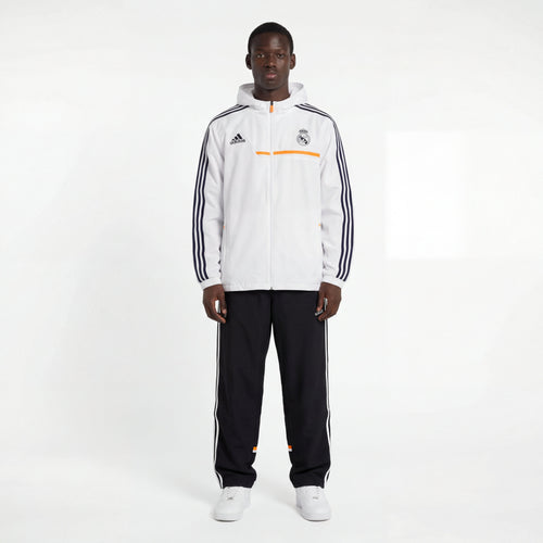 Adidas x Real Madrid Vintage Jacket 2012/13