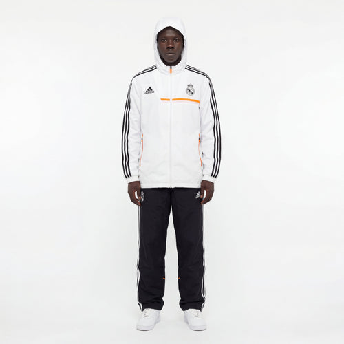 Adidas x Real Madrid Vintage Jacket 2013/14