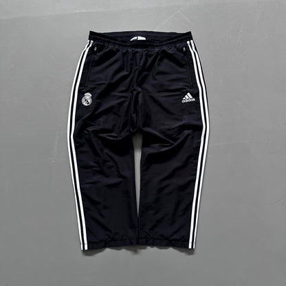 Adidas x Real Madrid Vintage Jacket 2014/15