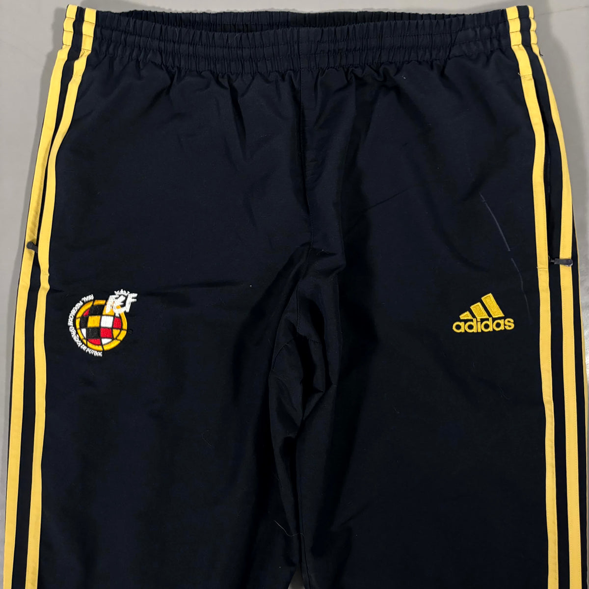 Adidas x Spain Vintage Jacket 2008