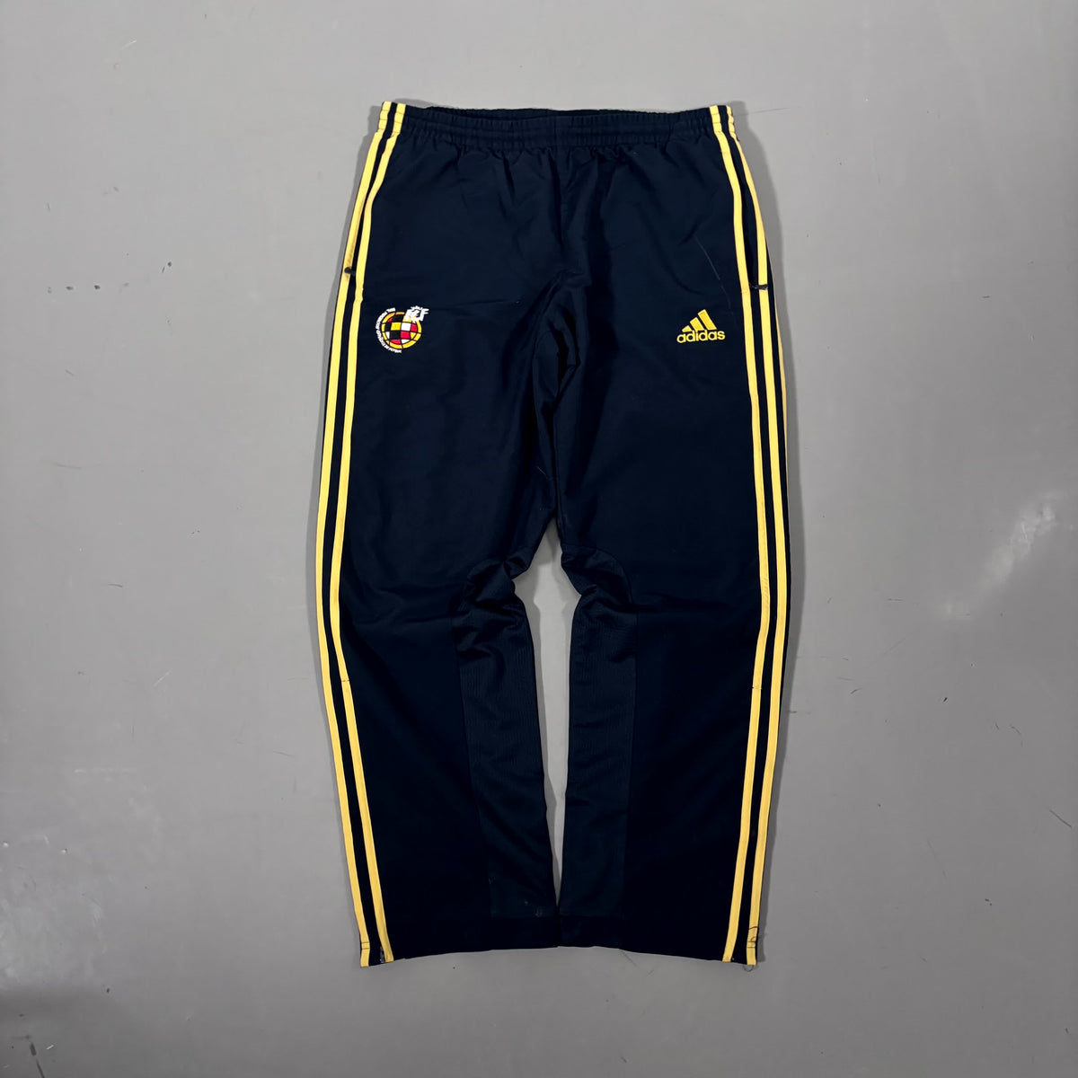 Adidas x Spain Vintage Jacket 2008