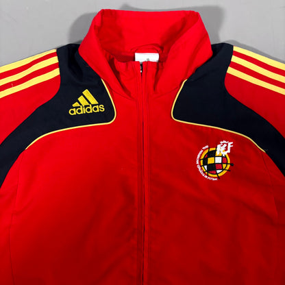 Adidas x Spain Vintage Jacket 2008