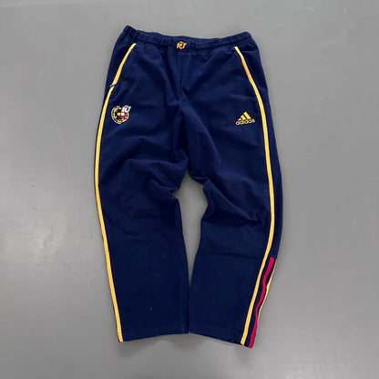 Adidas x Spain Vintage Jacket 2010