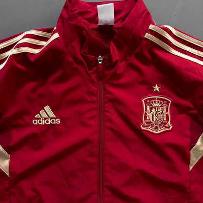 Adidas x Spain Vintage Jacket 2014