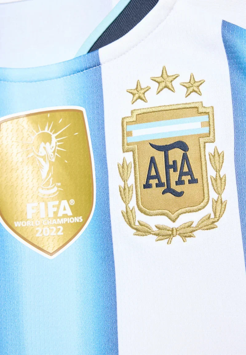 Argentina I Camiseta 2025/26 Mujer