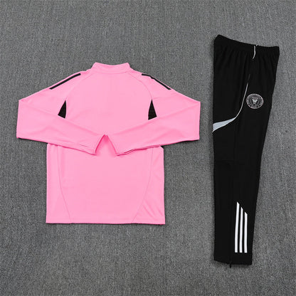 Inter Miami Training Tracksuits 25/26 Football Kit Soccer Jersey