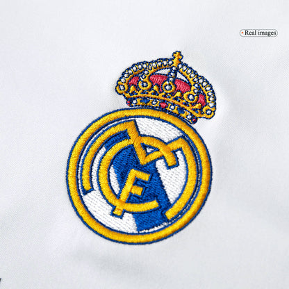 MODRIĆ Special #10 Mens Real Madrid Home Jersey 2025/26 [PREMIUM]