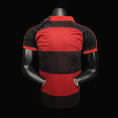 Flamengo Retro Home Jersey 1986/87