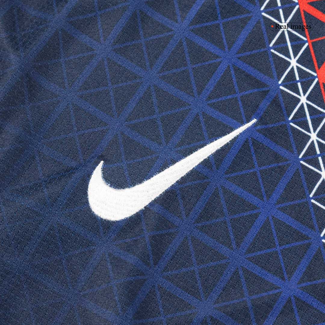 D.DOUÉ #14 Mens PSG Home Jersey 2025/26 [PREMIUM]