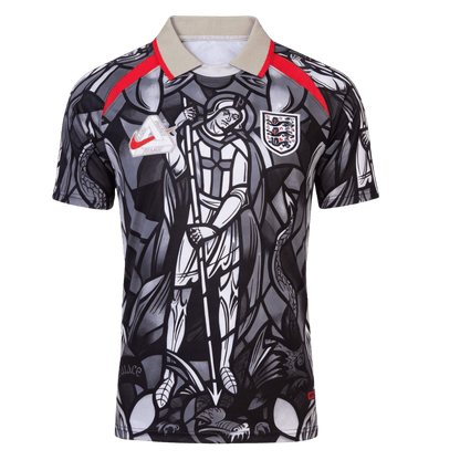 Mens England World Cup Pre-Match Jersey 2026