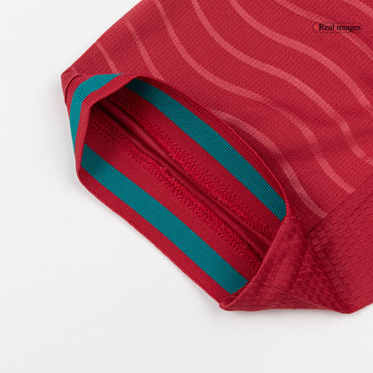 Mens Portugal World Cup Home Kit 2026