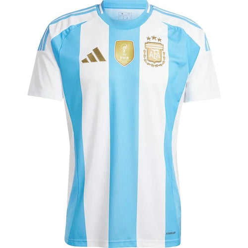 Argentina 24/25 I Home Jersey - Fan Version