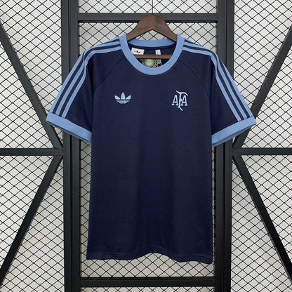 Argentina Cotton T-shirt