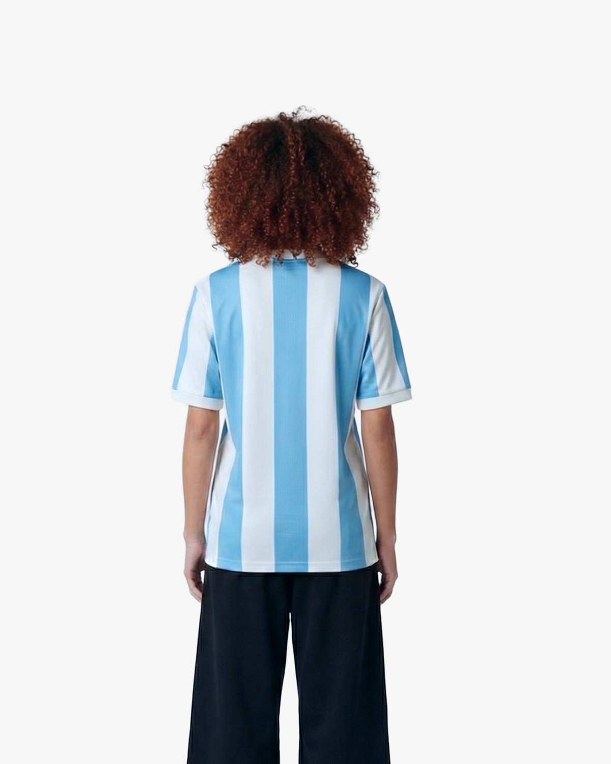 Argentina Embroidered Jersey 25/26