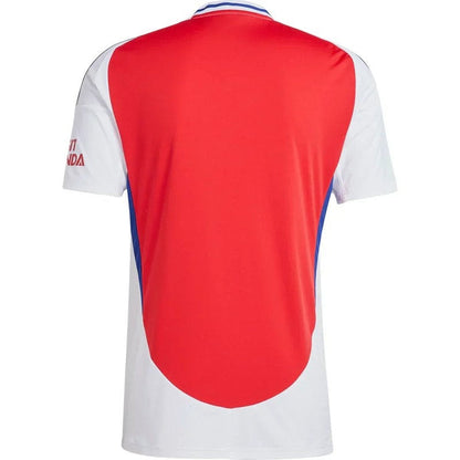 Arsenal 24/25 I Home Jersey - Fan Version