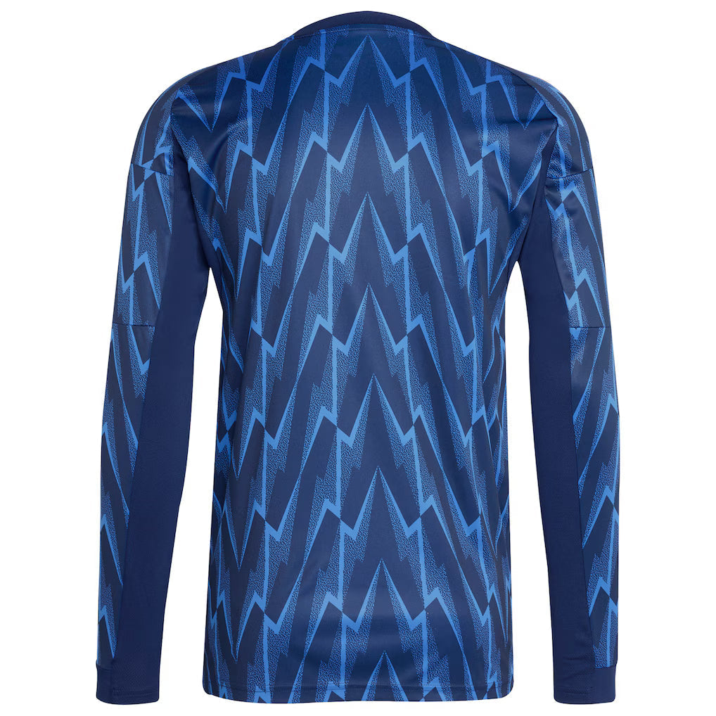 Arsenal 25/26 II Home Jersey - Long Sleeve
