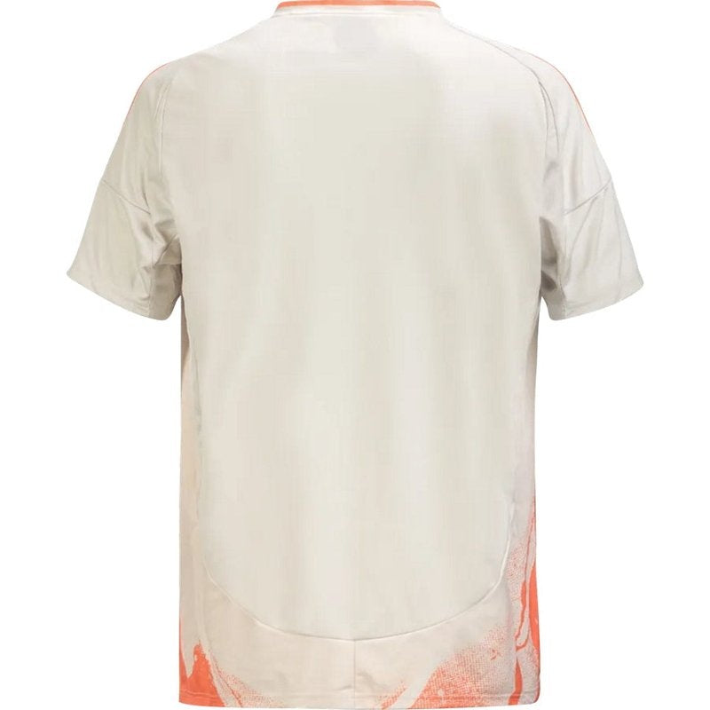 AS Roma 24/25 II Away Jersey - Fan Version