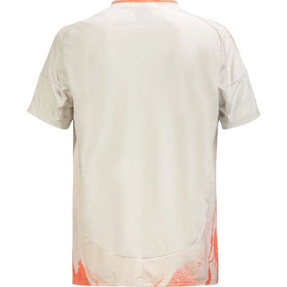 AS Roma 24/25 II Away Jersey - Fan Version