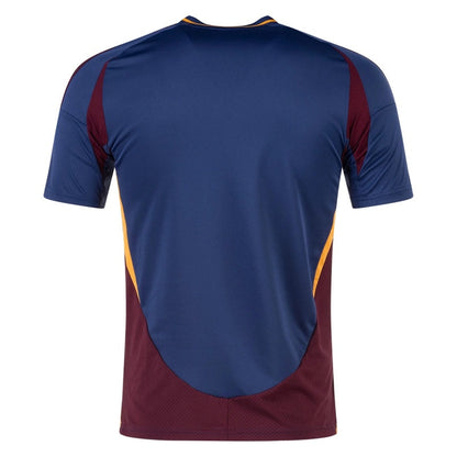 AS Roma 24/25 III Third Jersey - Fan Version