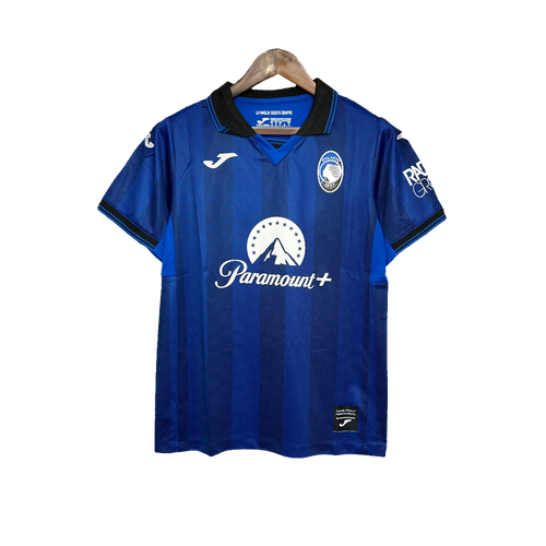 Atalanta 24/25 Final Edition Jersey - Fan Version
