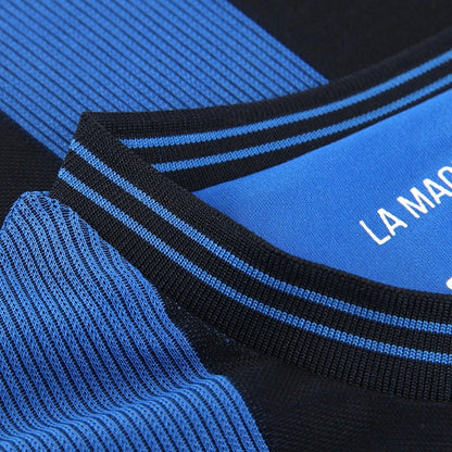 Atalanta 24/25 I Home Jersey - Fan Version