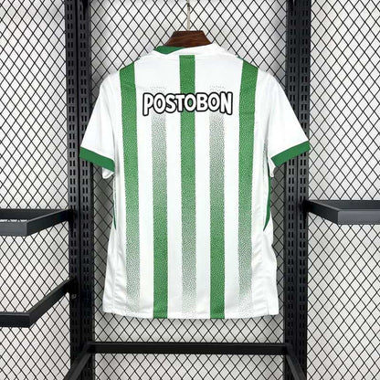 Atletico Nacional 2025∕26 Home Jersey(CB62)