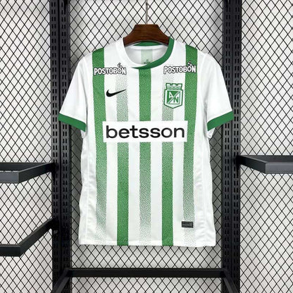 Atletico Nacional 2025∕26 Home Jersey(CB62)